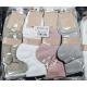 Women's socks bamboo Nan Tong ZH7502-8