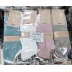 Women's bamboo low cut socks Nantong LY7500-1