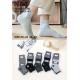 Men's socks Nan Tong MZ8801-02