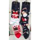 Men's socks Nan Tong M8-6-2