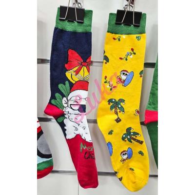 Men's socks Nan Tong M813-58