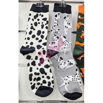 Men's socks Nan Tong M813-57