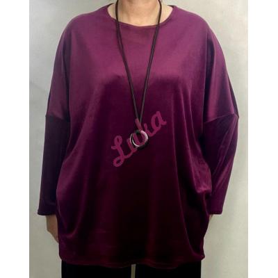 Women's Tunic Polska opr-