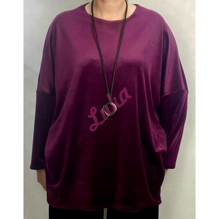 Women's Tunic Polska opr-