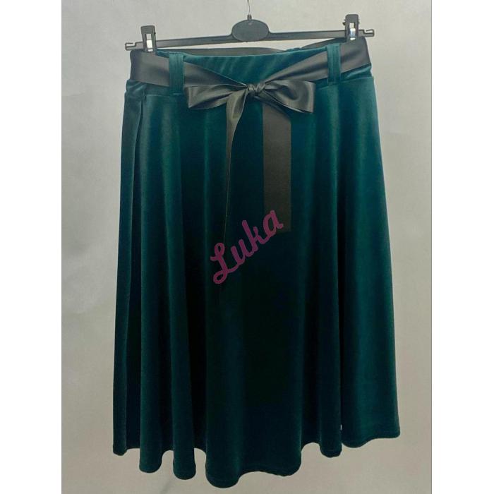 Women's Poland skirt opr-