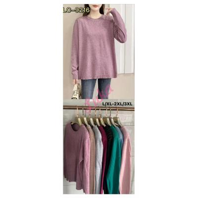 Sweter damski lc-9216