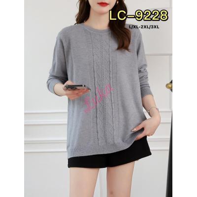 Sweter damski lc-9228