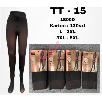 Women's Tights Cosas