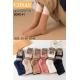 Women's socks MINK Cosas BDP60-49