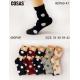 Women's socks Cosas BDP60-