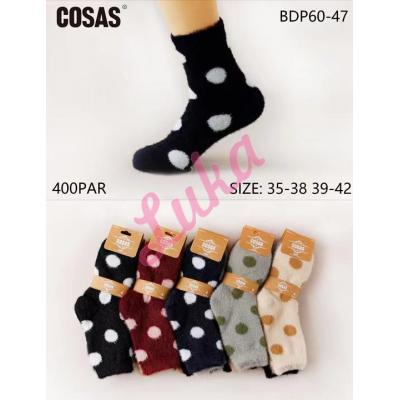 Women's socks Cosas BDP60-