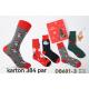 Men's socks Cosas LB25-37