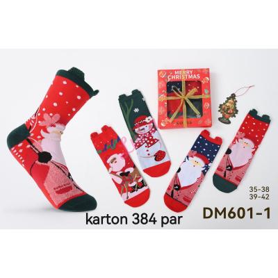 Women's socks Cosas BDP60-55