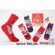 Women's socks Cosas DM601-2