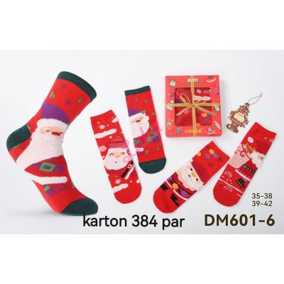 Women's socks Cosas DM601-5