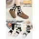 Women's socks Cosas LM18-2405