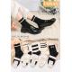 Women's socks Cosas LM18-2414