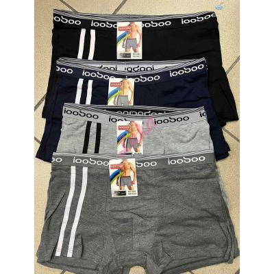 Men's boxer