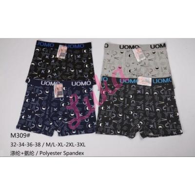 Men's boxer Uomo