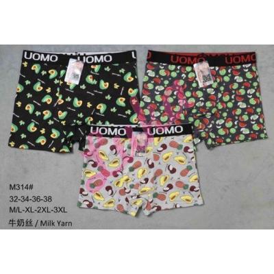 Men's boxer Uomo