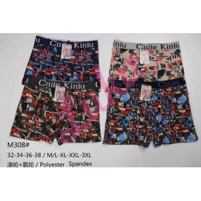 Men's boxer Uomo