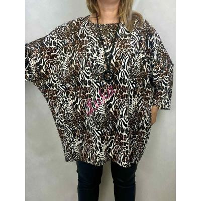 Women's Tunic Polska opr-