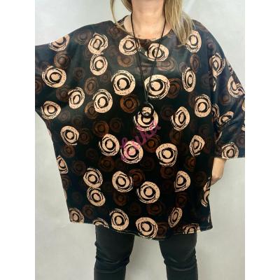 Women's Tunic Polska opr-