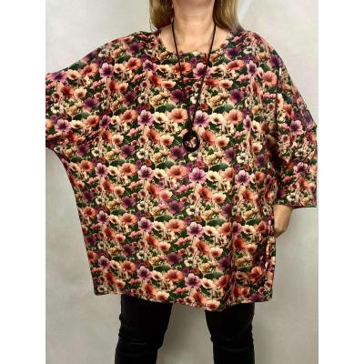 Women's Tunic Polska opr-