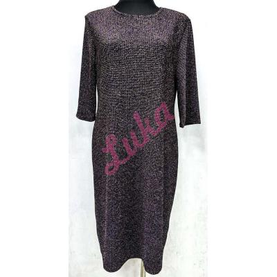 Women's dress Polska cbn-