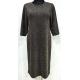 Women's dress Polska cbn-