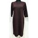 Women's dress Polska cbn-