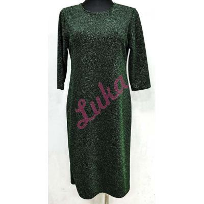 Women's dress Polska cbn-