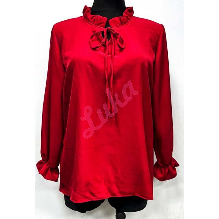 Women's blouse Polska cbn-