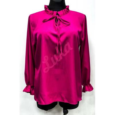 Women's blouse Polska cbn-