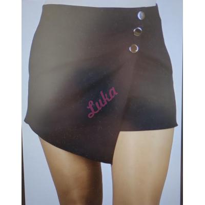 Women's Shorts DOP-1720 Big size