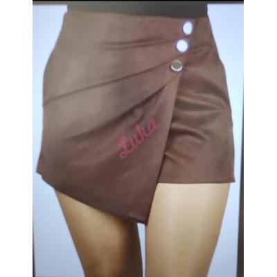 Women's Shorts DOP-1721