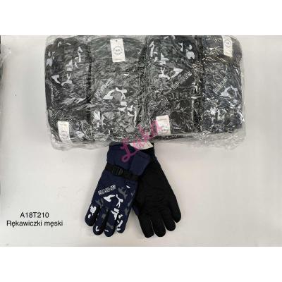 Mens gloves 3003