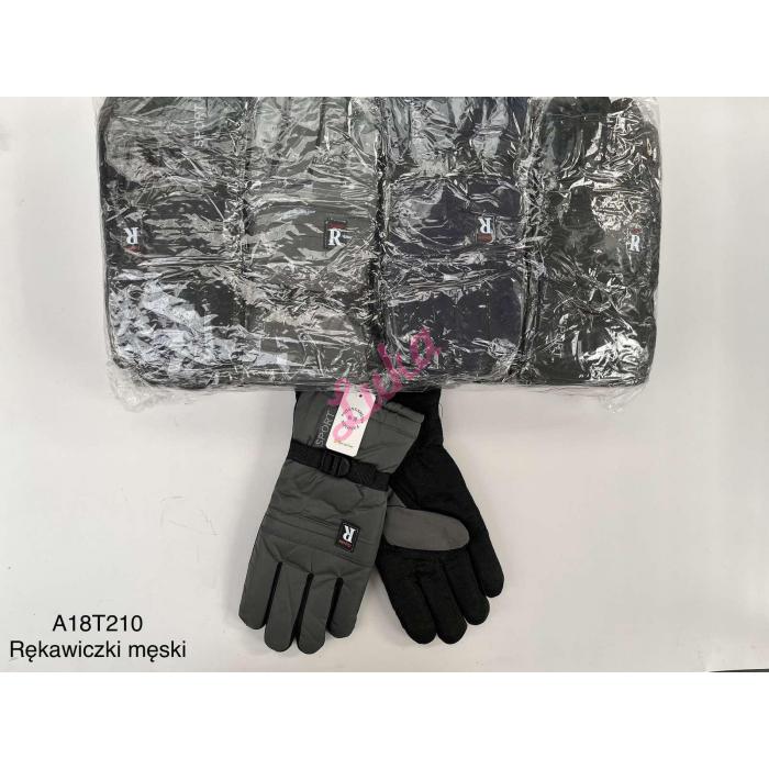 Mens gloves 3003