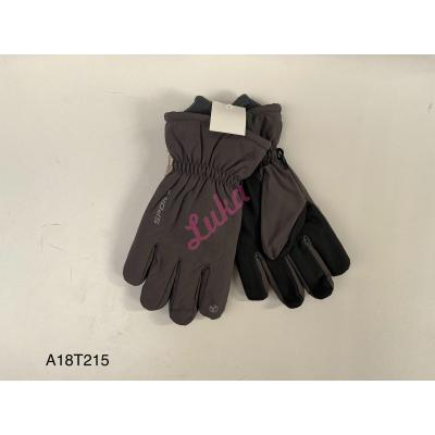 Mens gloves 3012