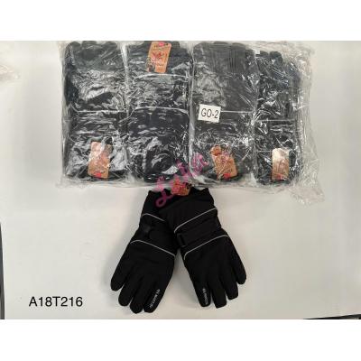 Mens gloves 3013