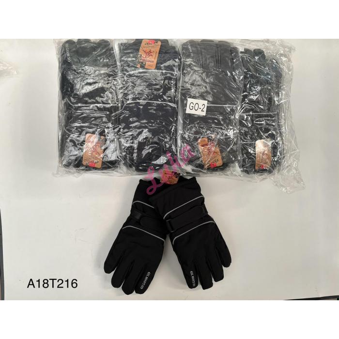 Mens gloves 3012