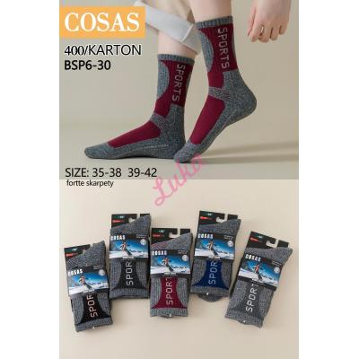 Women's socks Cosas Mink bdp