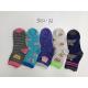 Kid's socks Nan Tong 5012-