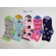 Kid's socks Nan Tong 5012-