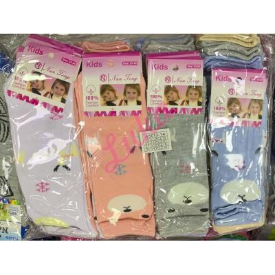 Kid's socks Nan Tong