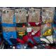 Men's low cut socks Nantong 883-4