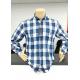 Men's Shirt DiegoMan Slim Fit 1544