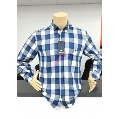 Men's Shirt DiegoMan Slim Fit 1544