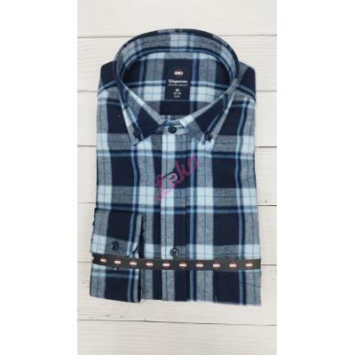 Men's Shirt Slim 1720