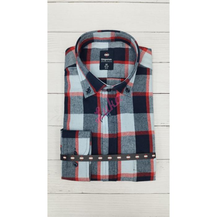 Men's Shirt Slim 1721